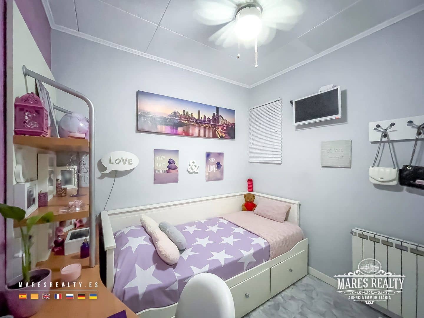 5 soveværelse Semi-Rækkehus til salg i Lloret de Mar med garage - € 625.000 (Ref: 9100463)