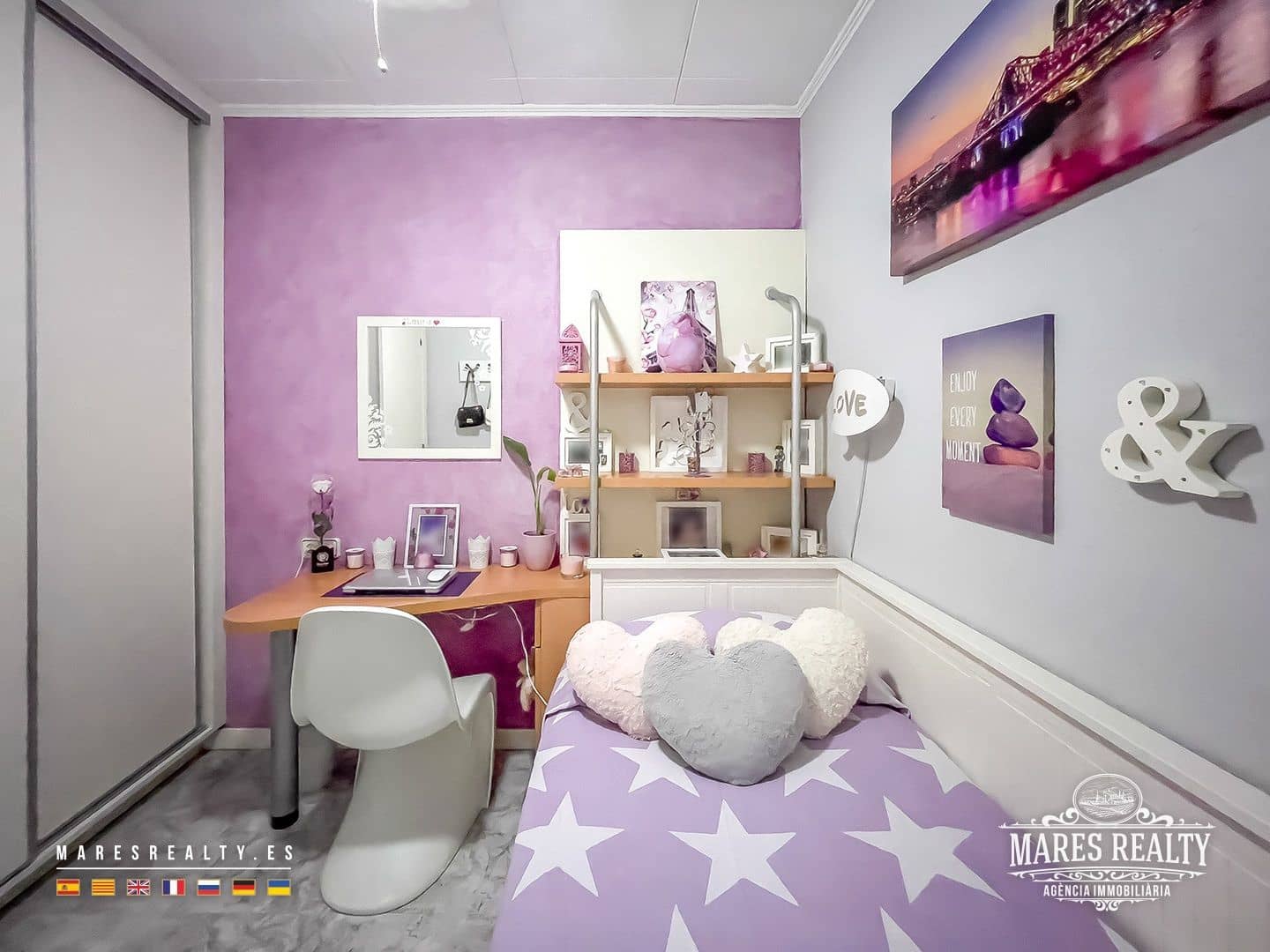 5 soveværelse Semi-Rækkehus til salg i Lloret de Mar med garage - € 625.000 (Ref: 9100463)