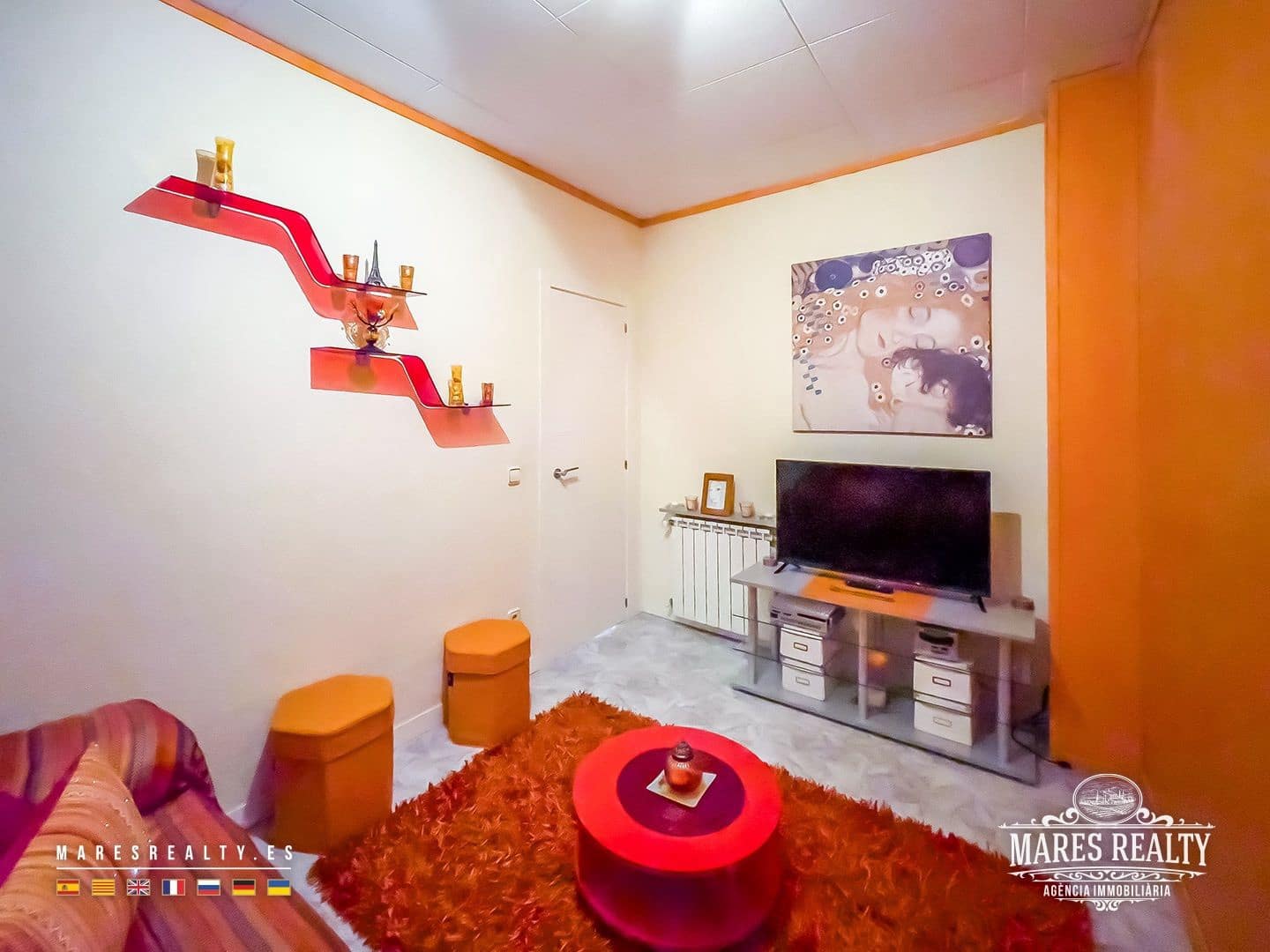 5 soveværelse Semi-Rækkehus til salg i Lloret de Mar med garage - € 625.000 (Ref: 9100463)