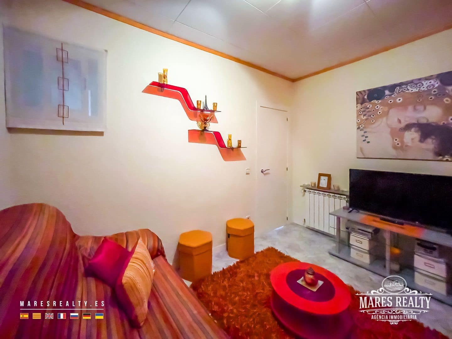 5 soveværelse Semi-Rækkehus til salg i Lloret de Mar med garage - € 625.000 (Ref: 9100463)