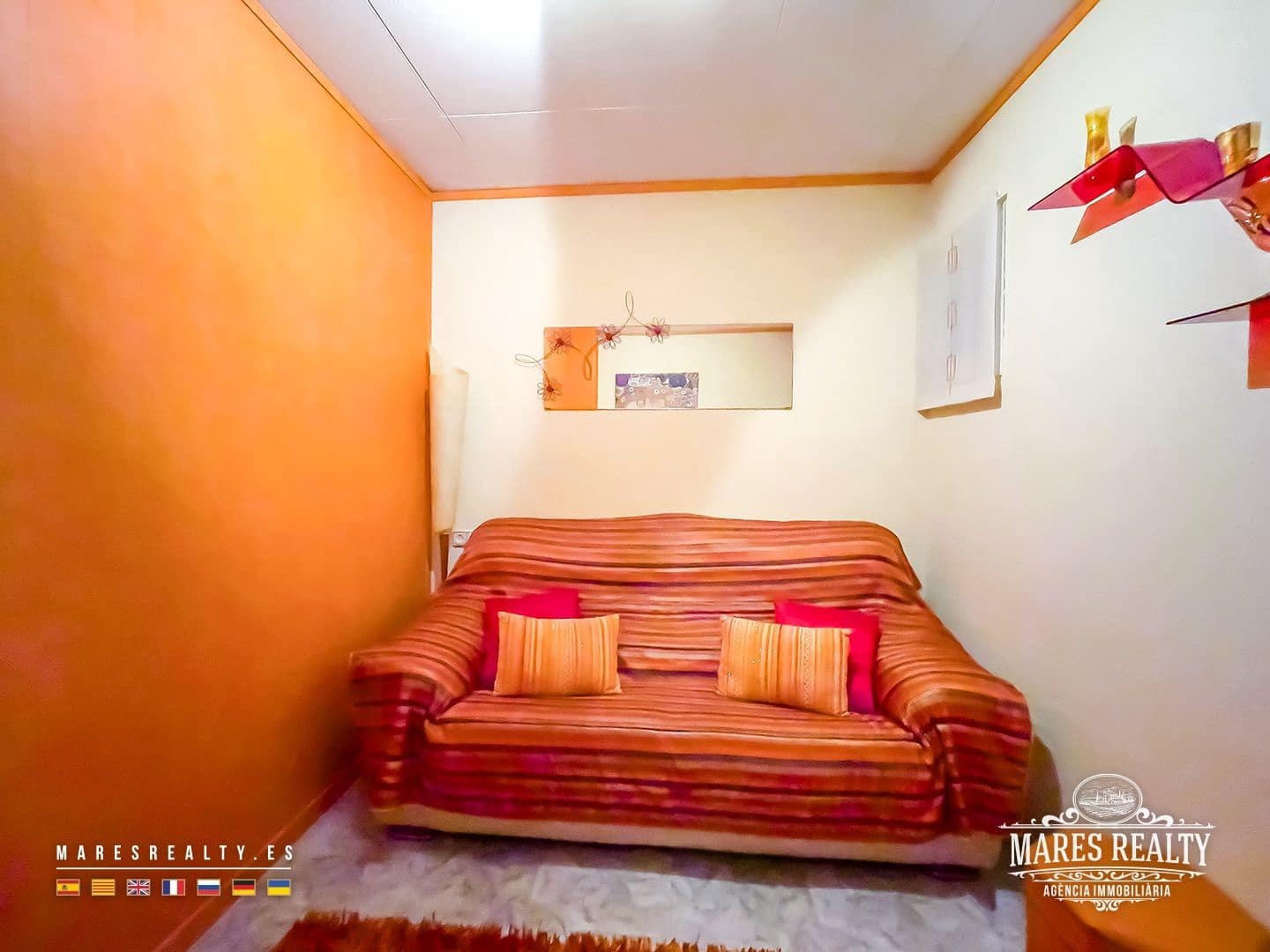 5 soveværelse Semi-Rækkehus til salg i Lloret de Mar med garage - € 625.000 (Ref: 9100463)