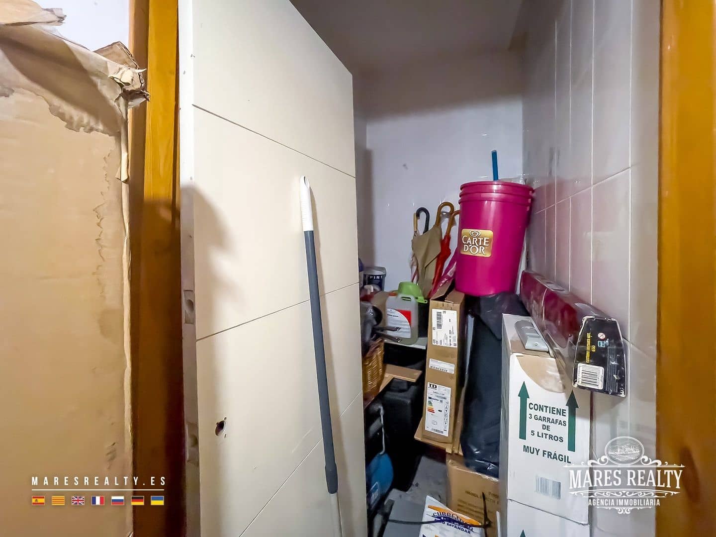 5 soveværelse Semi-Rækkehus til salg i Lloret de Mar med garage - € 625.000 (Ref: 9100463)