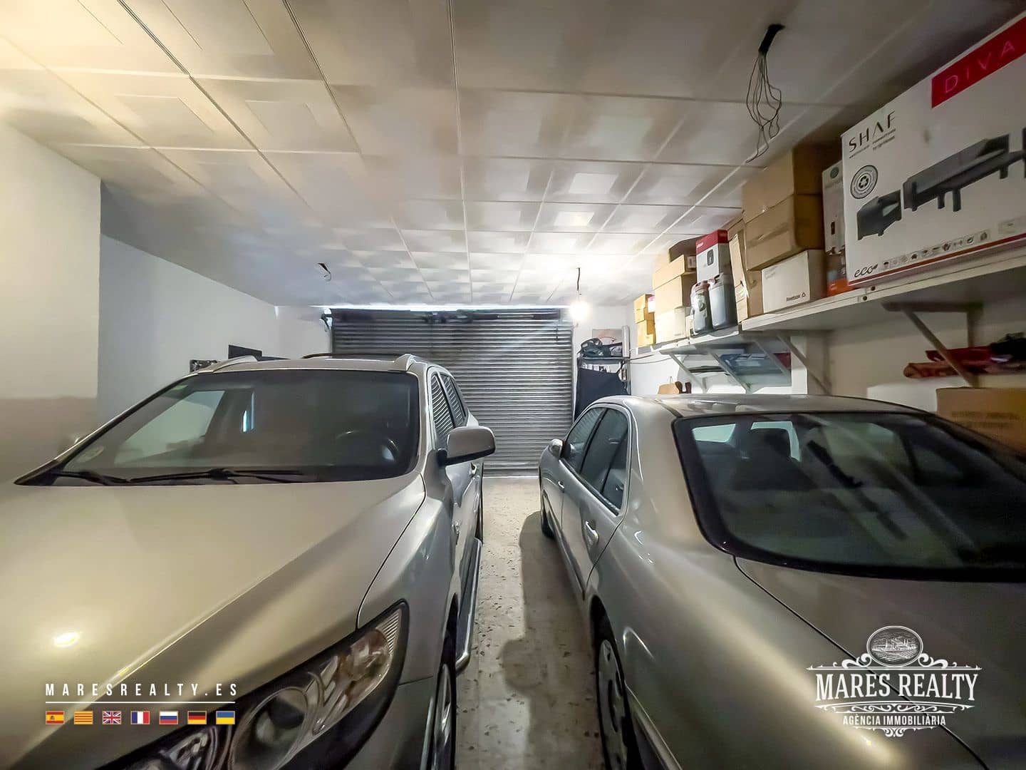 5 soveværelse Semi-Rækkehus til salg i Lloret de Mar med garage - € 625.000 (Ref: 9100463)