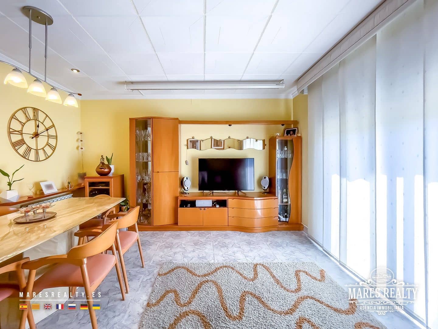 5 soveværelse Semi-Rækkehus til salg i Lloret de Mar med garage - € 625.000 (Ref: 9100463)