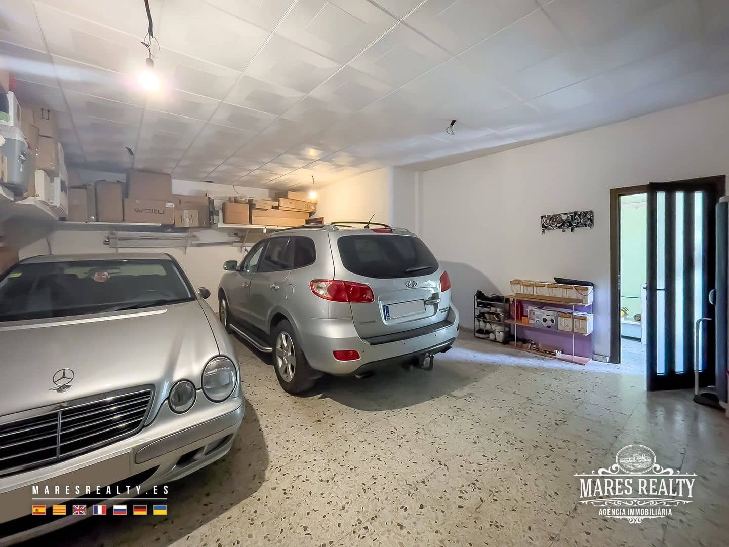5 soveværelse Semi-Rækkehus til salg i Lloret de Mar med garage - € 625.000 (Ref: 9100463)