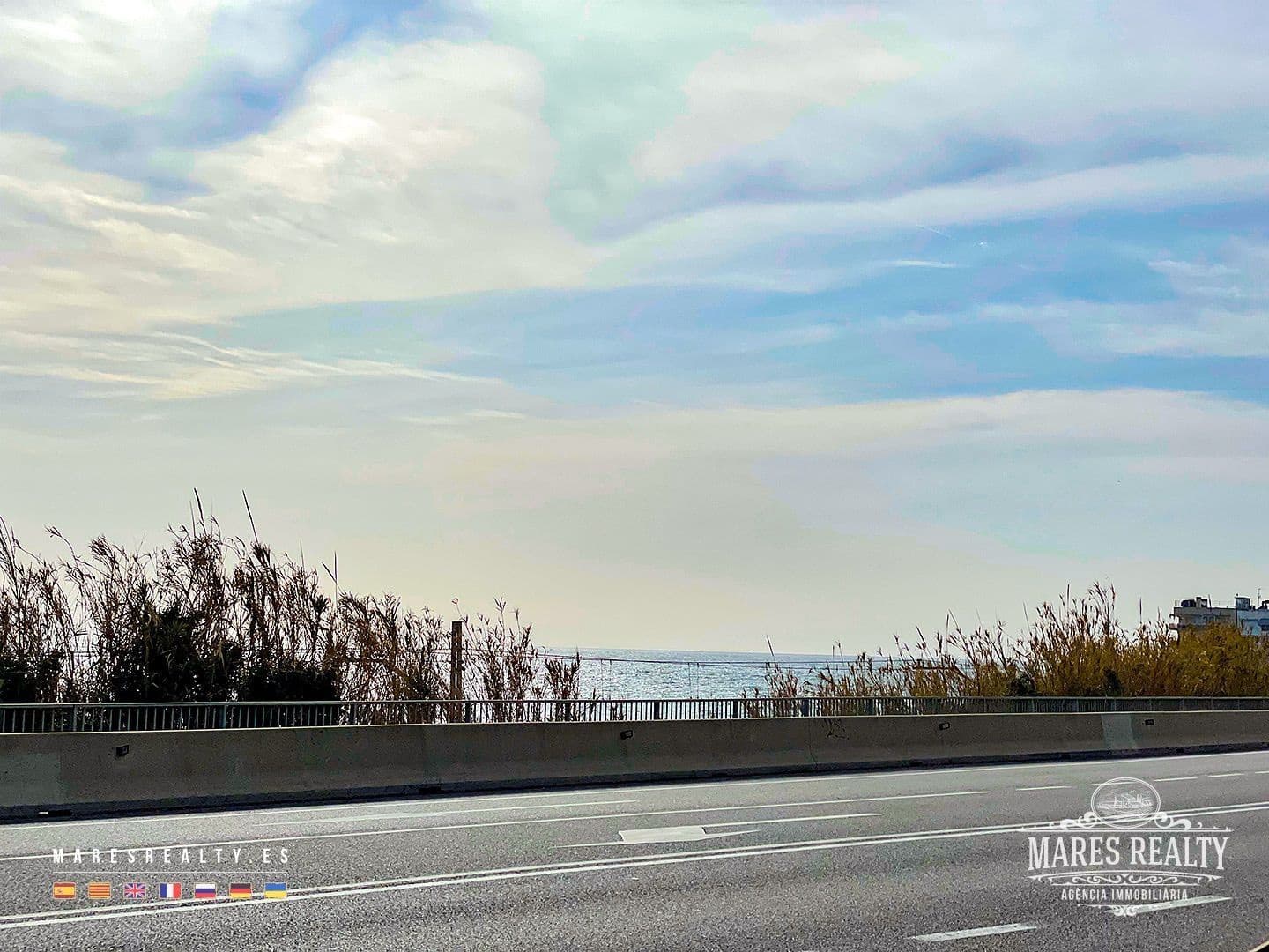 Teren niezagospodarowany na sprzedaż w Sant Pol de Mar - 460 000 € (Ref: 9102693)