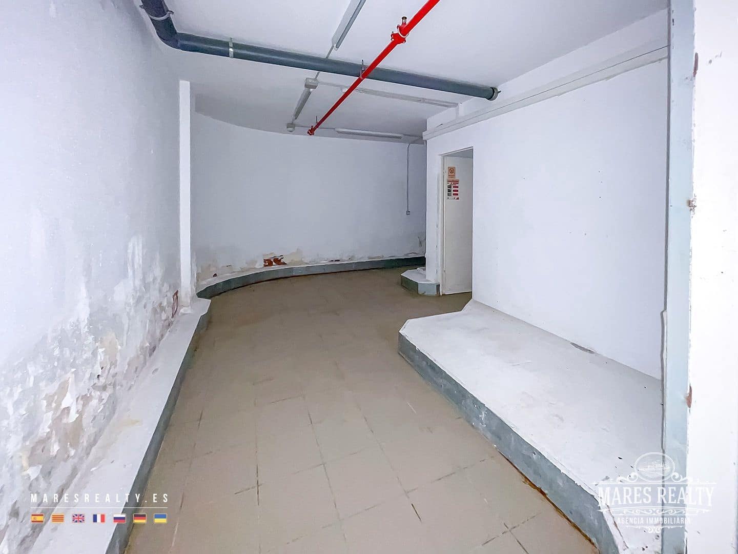 Erhverv til salg i Calella - € 295.000 (Ref: 9111829)