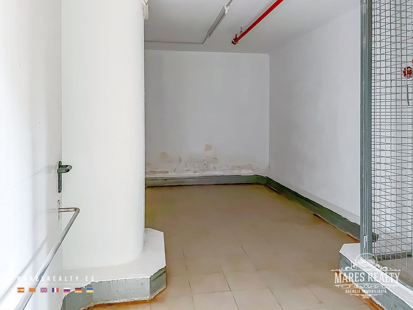 Erhverv til salg i Calella - € 295.000 (Ref: 9111829)