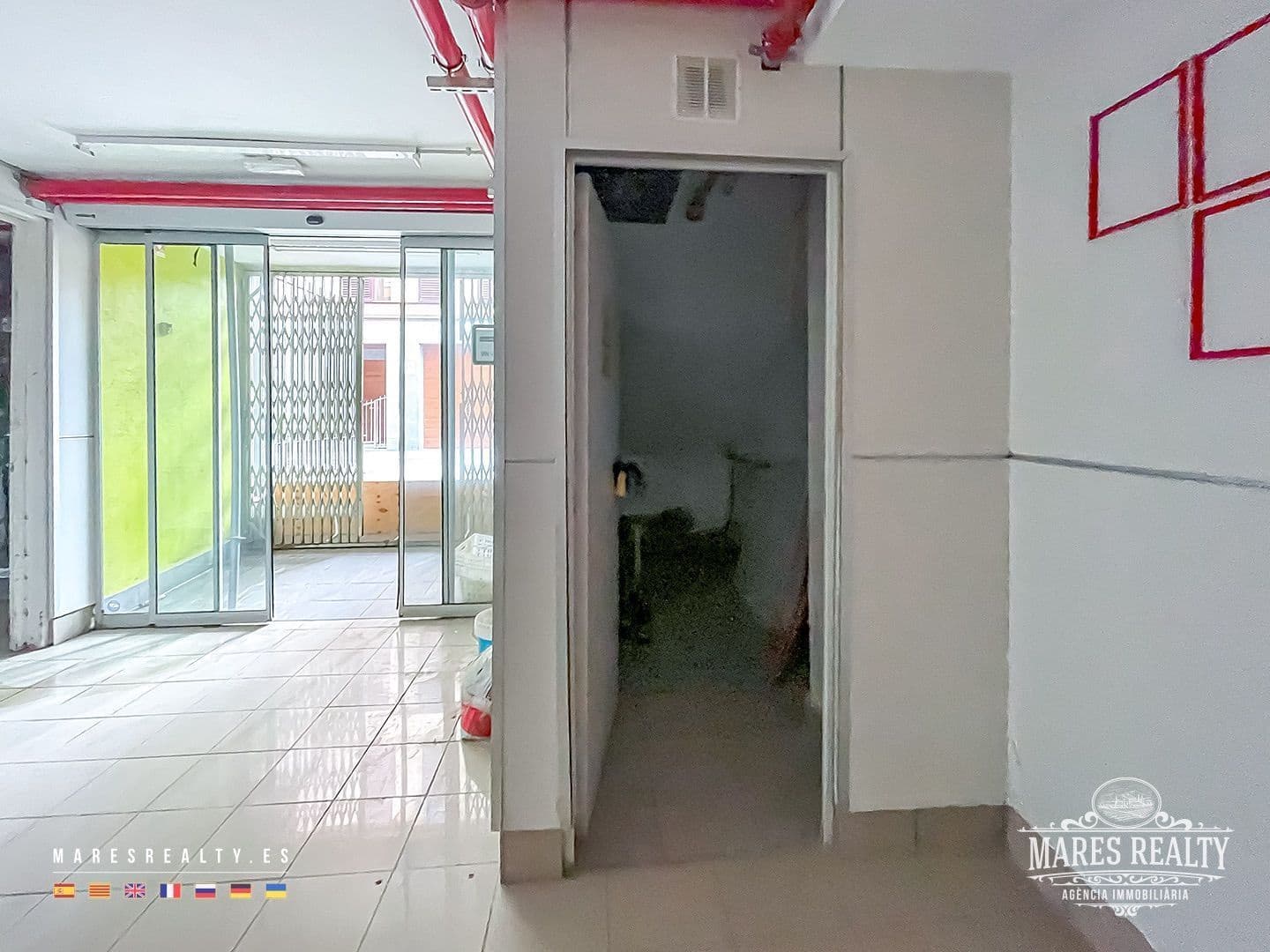 Erhverv til salg i Calella - € 295.000 (Ref: 9111829)