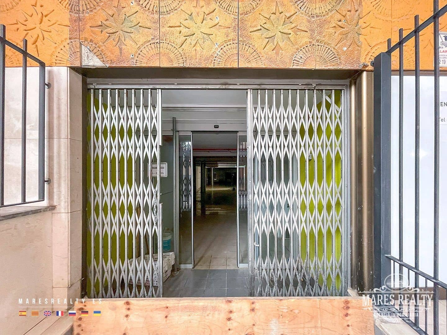 Erhverv til salg i Calella - € 295.000 (Ref: 9111829)