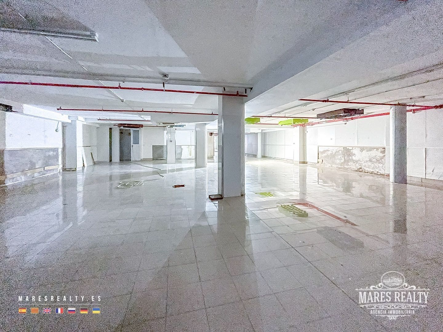 Erhverv til salg i Calella - € 295.000 (Ref: 9111829)