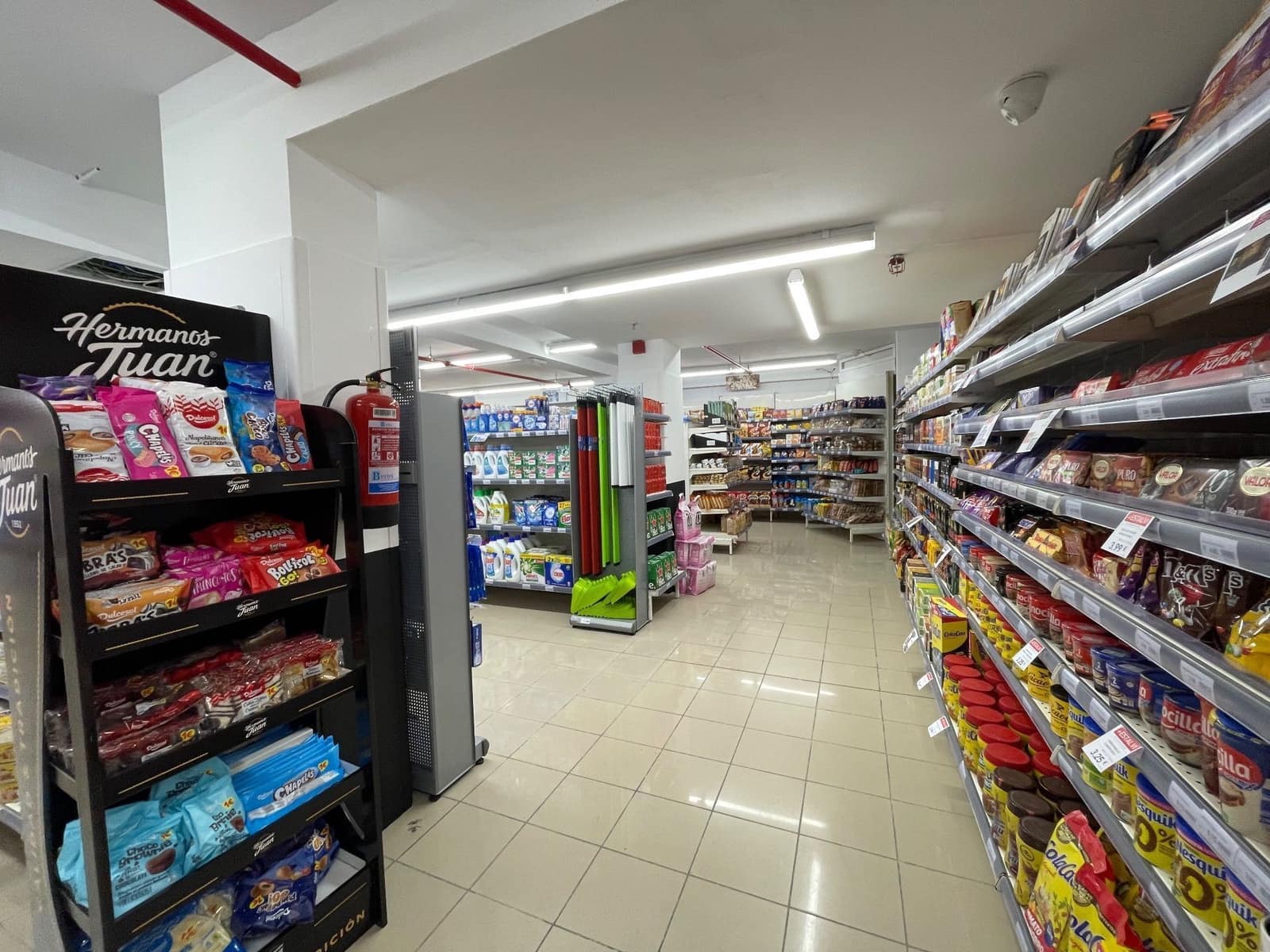 Erhverv til salg i Calella - € 295.000 (Ref: 9111829)