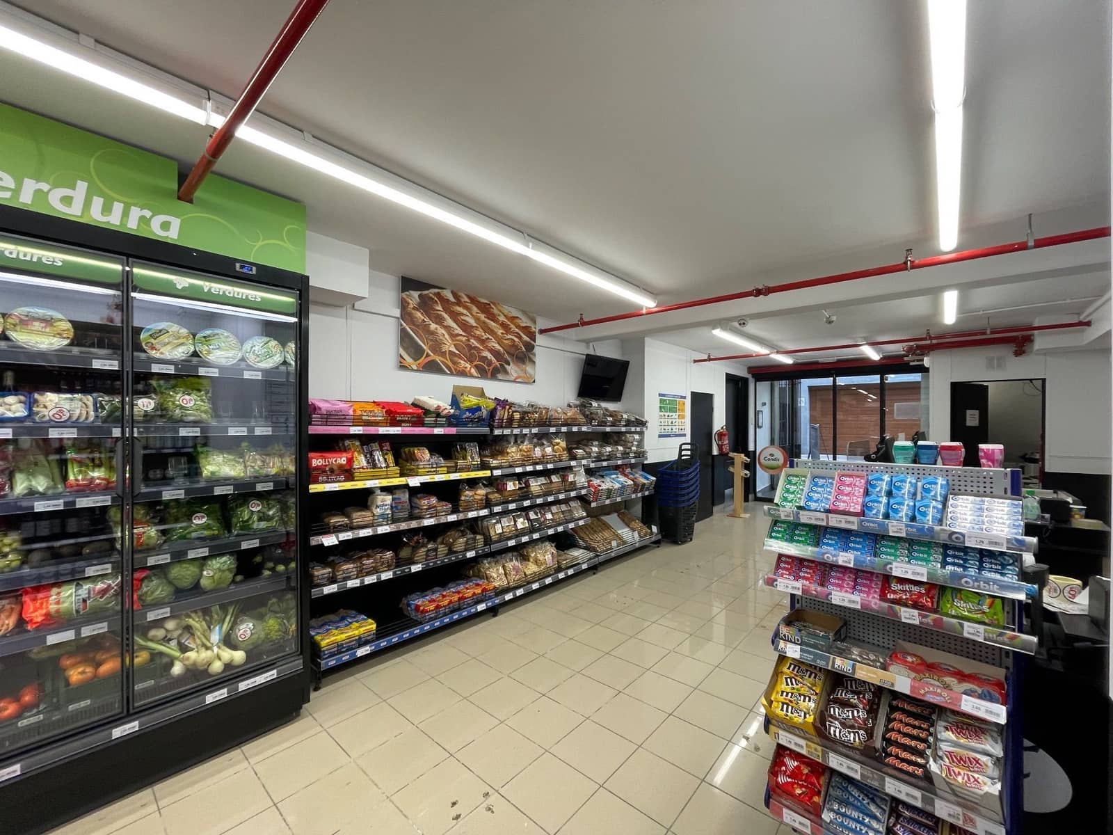 Erhverv til salg i Calella - € 295.000 (Ref: 9111829)