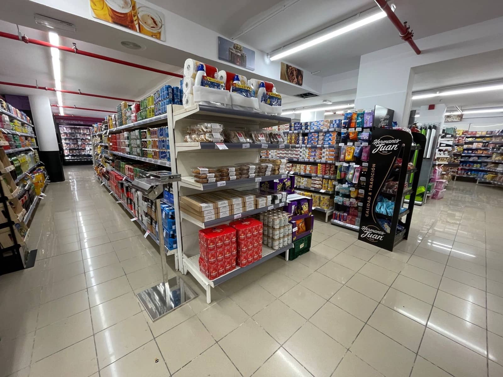 Erhverv til salg i Calella - € 295.000 (Ref: 9111829)