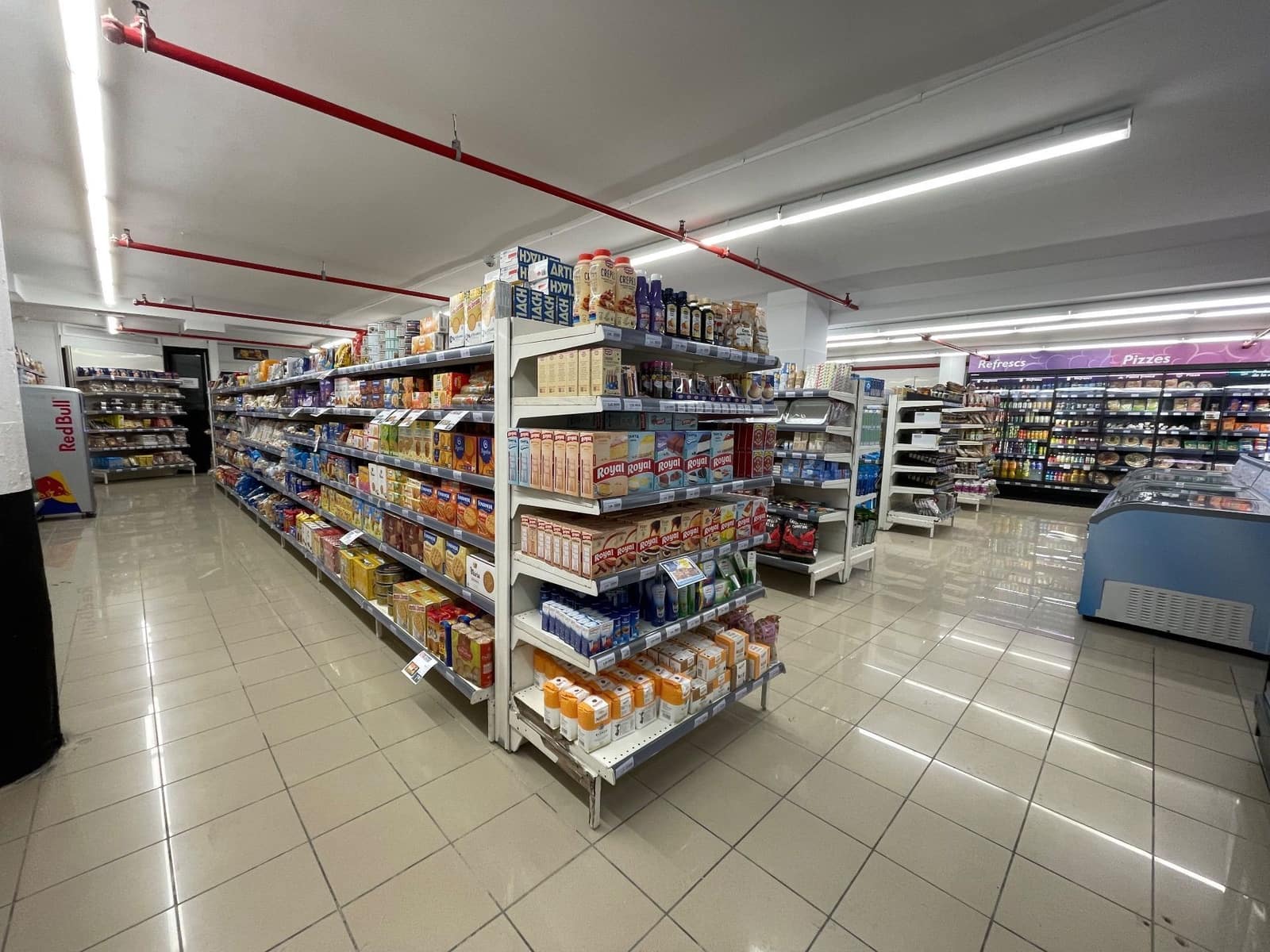 Erhverv til salg i Calella - € 295.000 (Ref: 9111829)