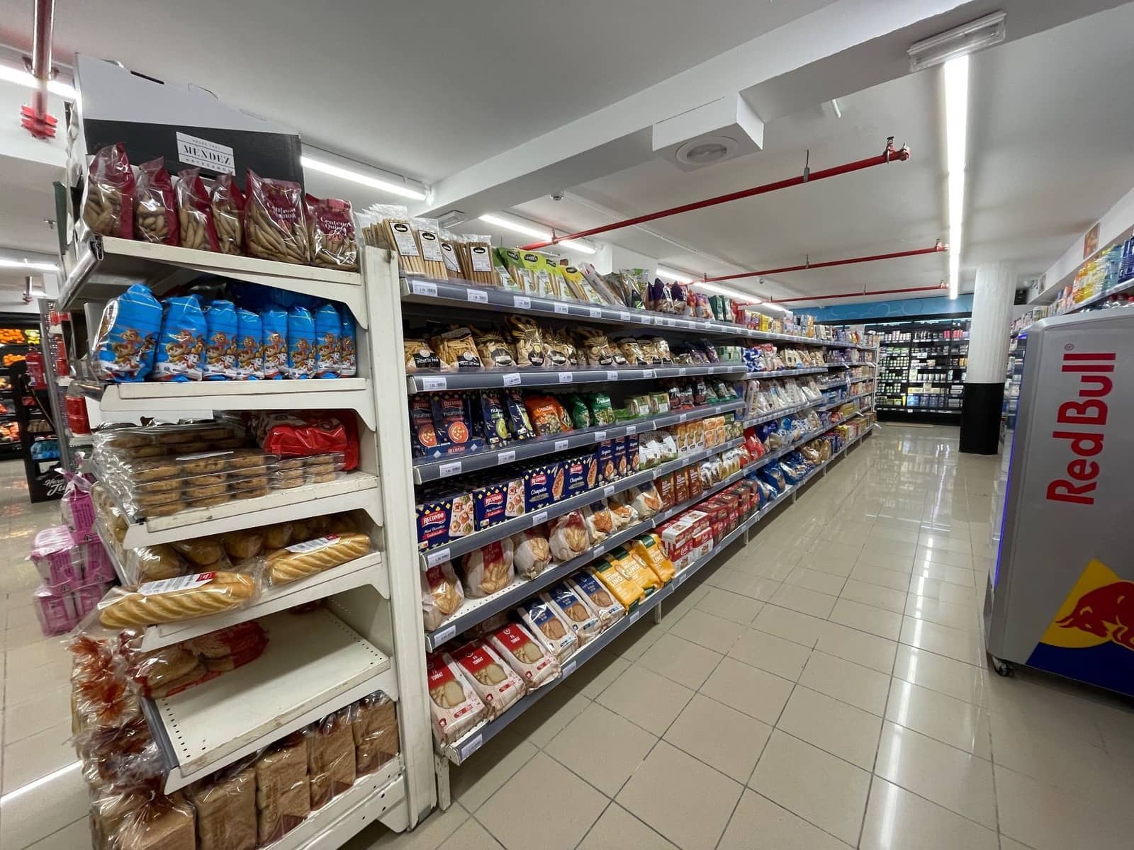 Erhverv til salg i Calella - € 295.000 (Ref: 9111829)