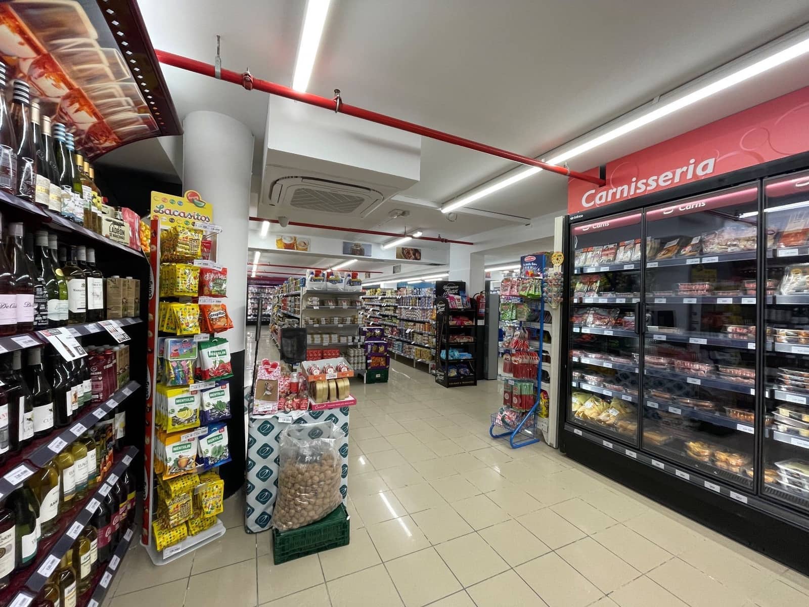 Erhverv til salg i Calella - € 295.000 (Ref: 9111829)