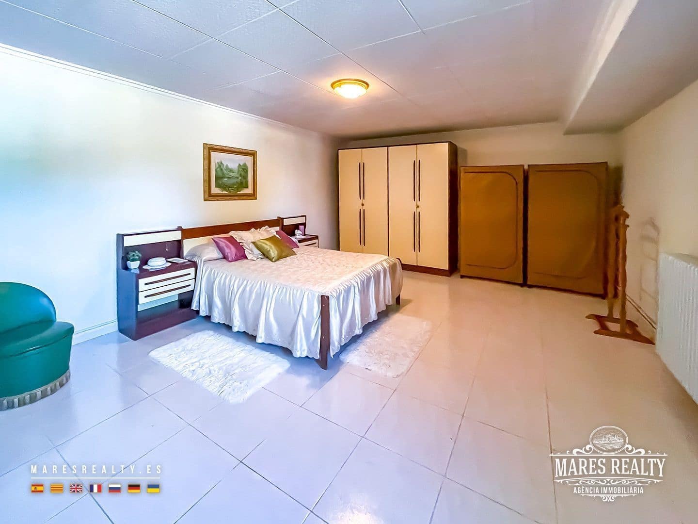 4 slaapkamer Villa te koop in Malgrat de Mar met garage - € 800.000 (Ref: 9111831)