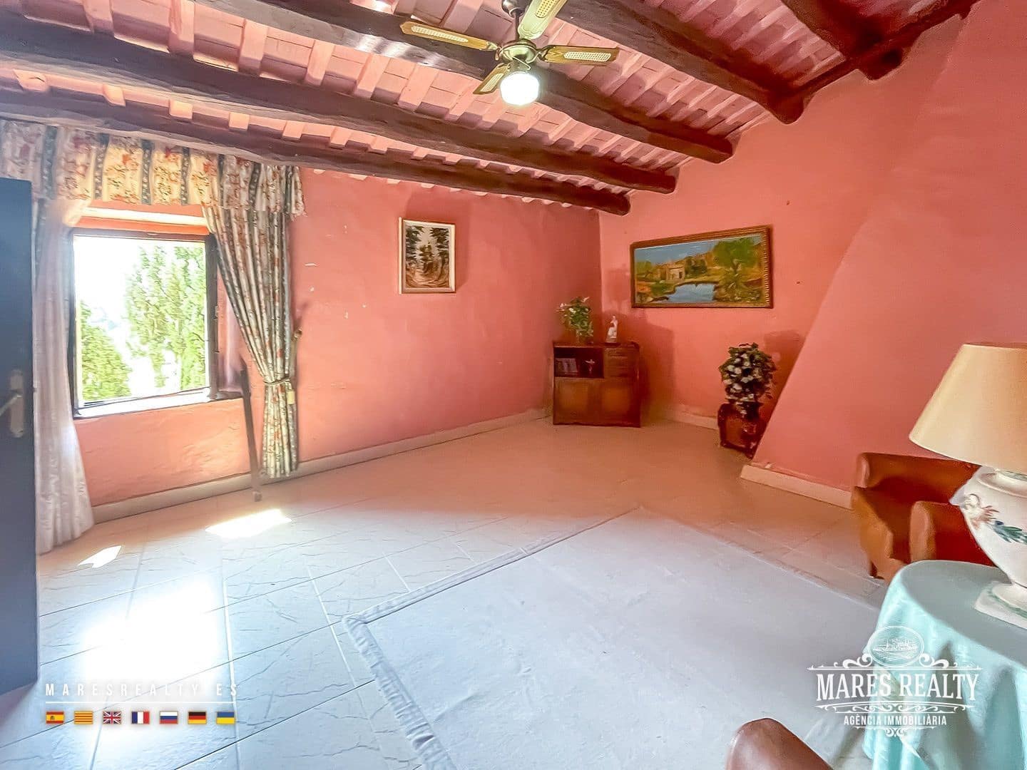 4 slaapkamer Villa te koop in Malgrat de Mar met garage - € 800.000 (Ref: 9111831)