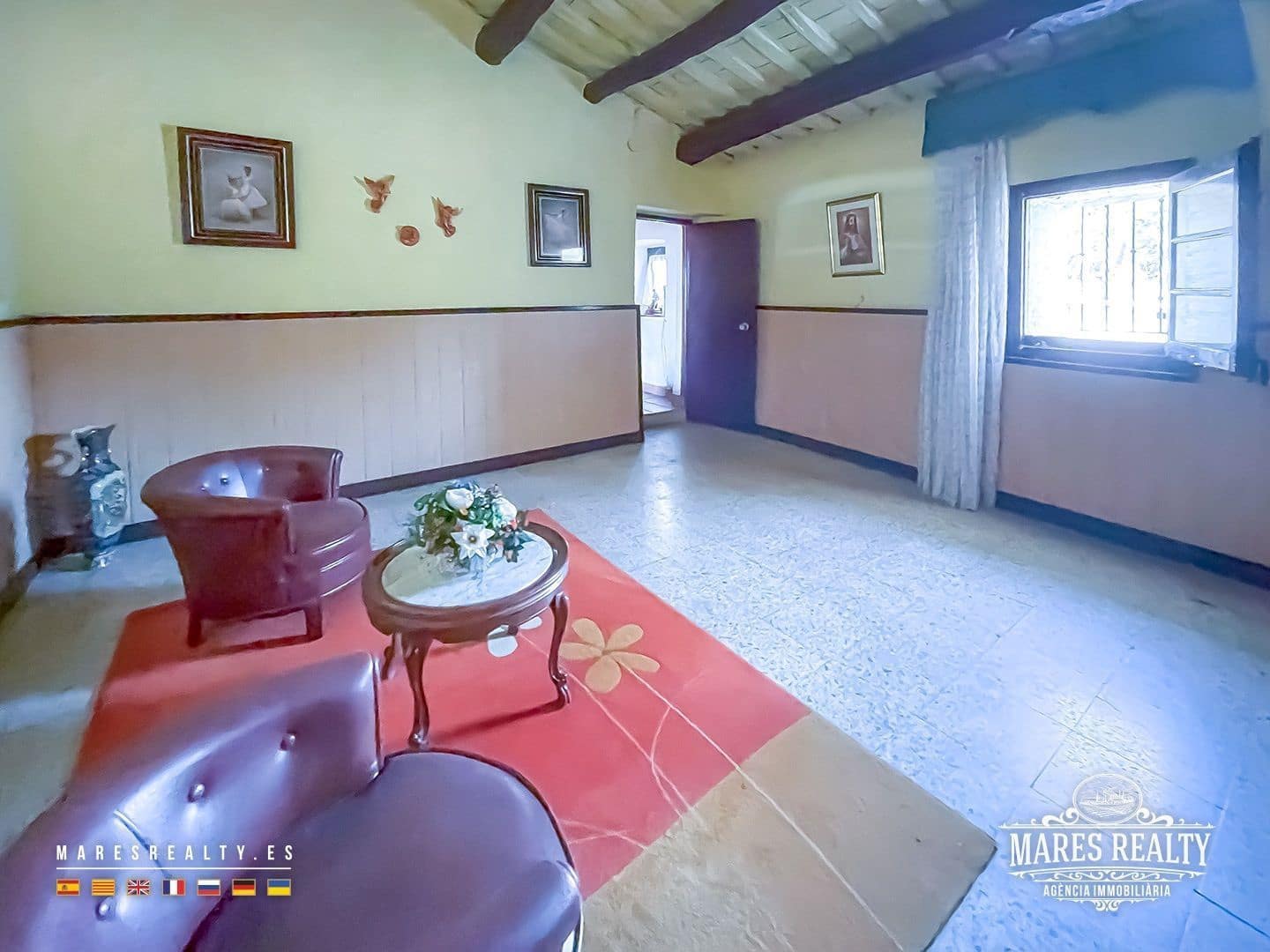 4 slaapkamer Villa te koop in Malgrat de Mar met garage - € 800.000 (Ref: 9111831)