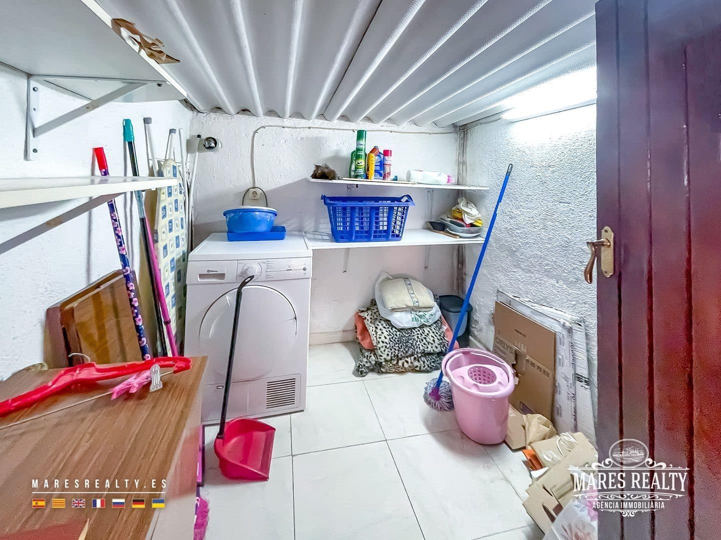 4 slaapkamer Villa te koop in Malgrat de Mar met garage - € 800.000 (Ref: 9111831)