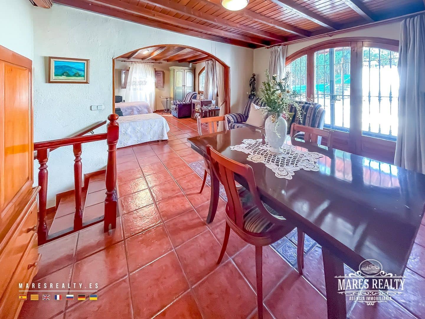 4 slaapkamer Villa te koop in Malgrat de Mar met garage - € 800.000 (Ref: 9111831)