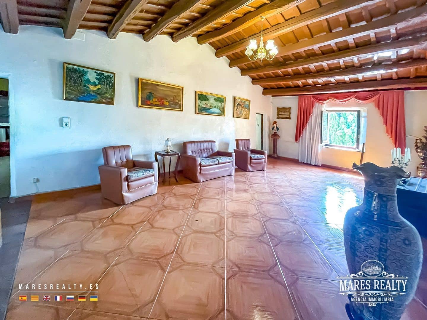 4 slaapkamer Villa te koop in Malgrat de Mar met garage - € 800.000 (Ref: 9111831)