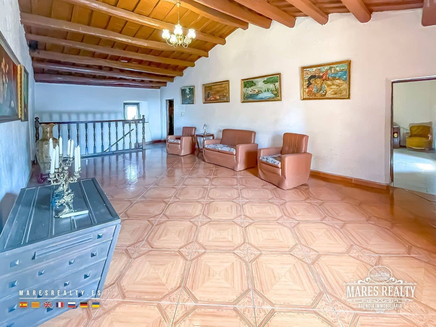 4 slaapkamer Villa te koop in Malgrat de Mar met garage - € 800.000 (Ref: 9111831)