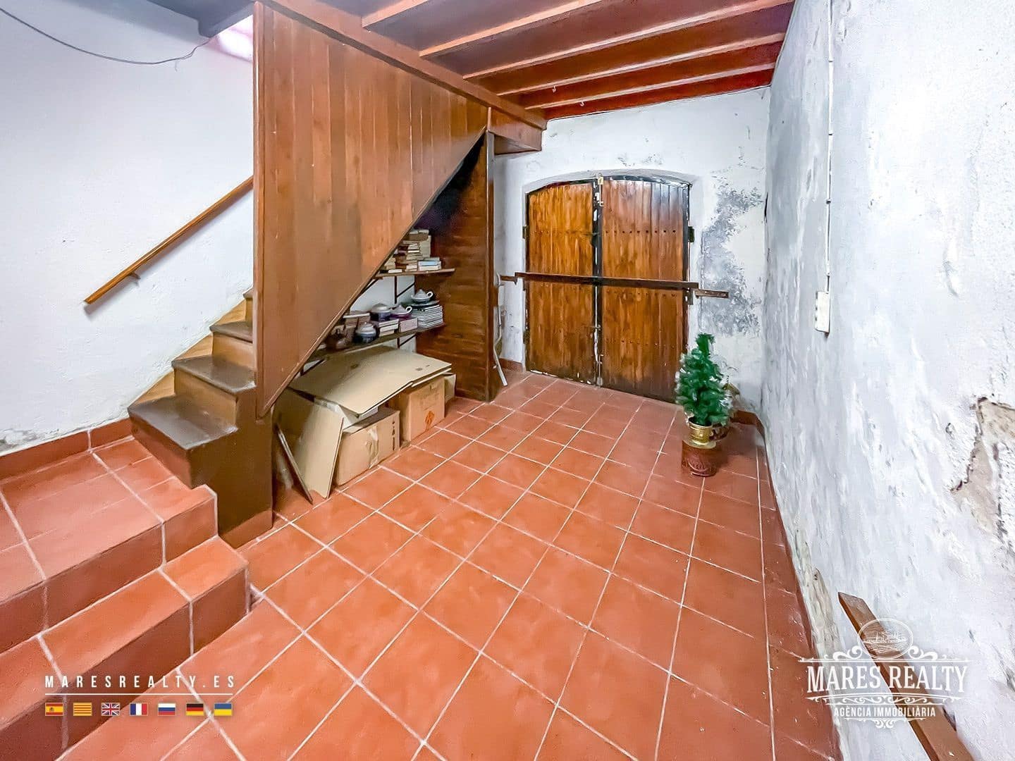 4 slaapkamer Villa te koop in Malgrat de Mar met garage - € 800.000 (Ref: 9111831)