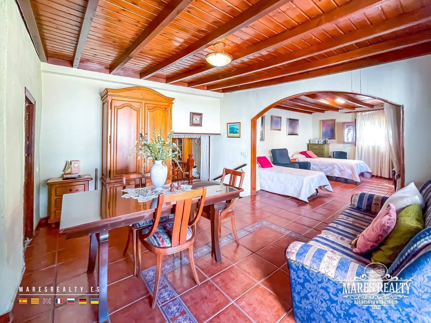 4 slaapkamer Villa te koop in Malgrat de Mar met garage - € 800.000 (Ref: 9111831)