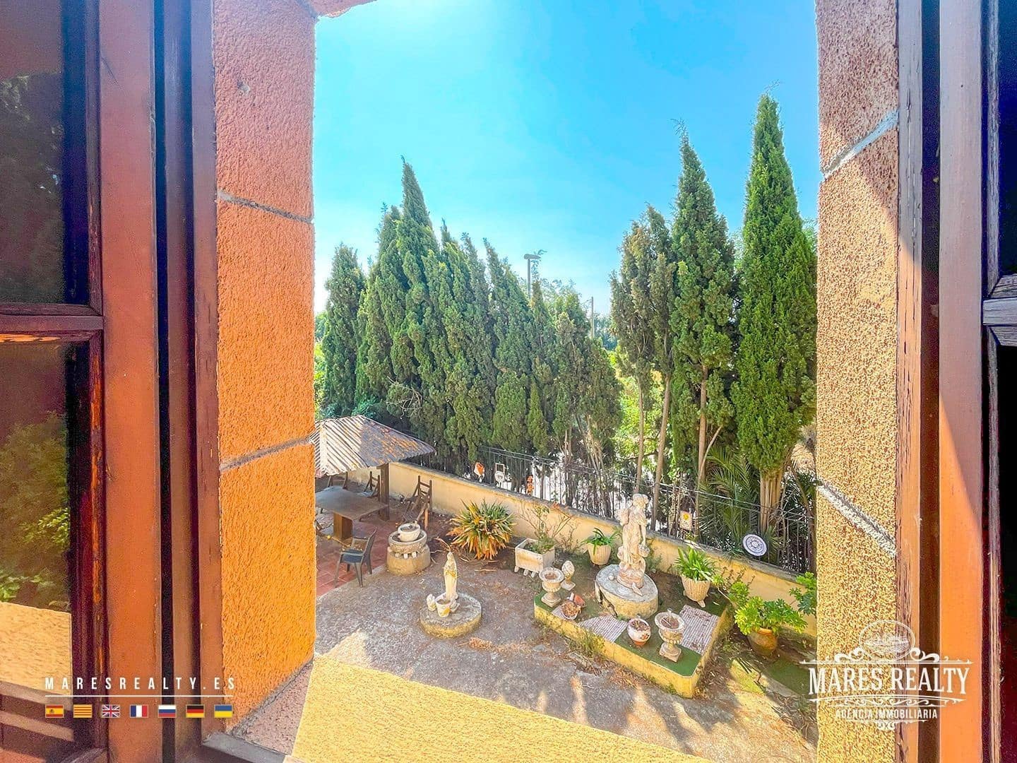 4 slaapkamer Villa te koop in Malgrat de Mar met garage - € 800.000 (Ref: 9111831)