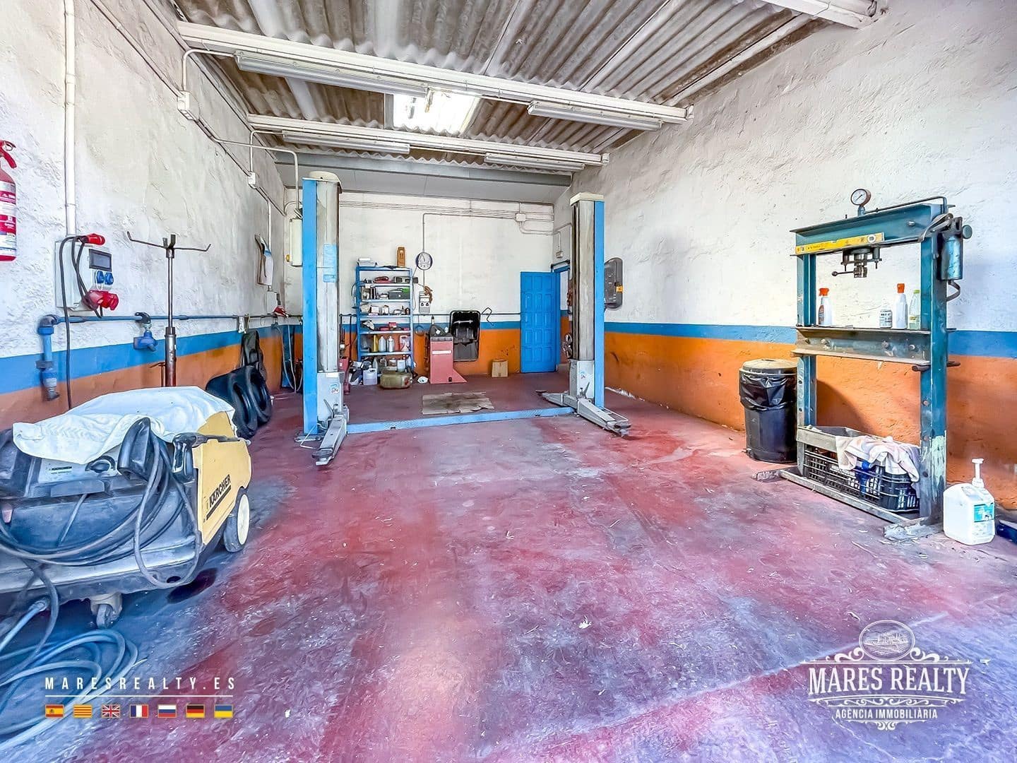 4 slaapkamer Villa te koop in Malgrat de Mar met garage - € 800.000 (Ref: 9111831)