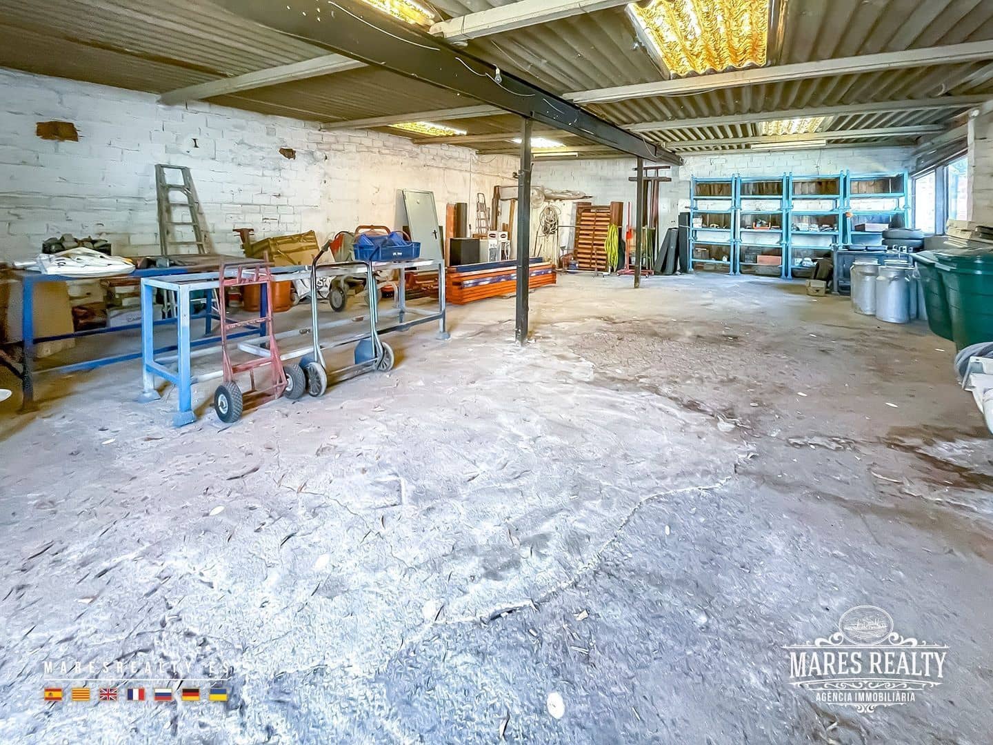 4 slaapkamer Villa te koop in Malgrat de Mar met garage - € 800.000 (Ref: 9111831)