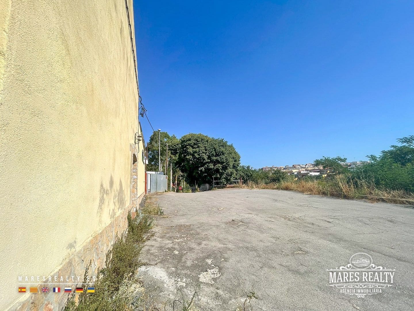 4 slaapkamer Villa te koop in Malgrat de Mar met garage - € 800.000 (Ref: 9111831)