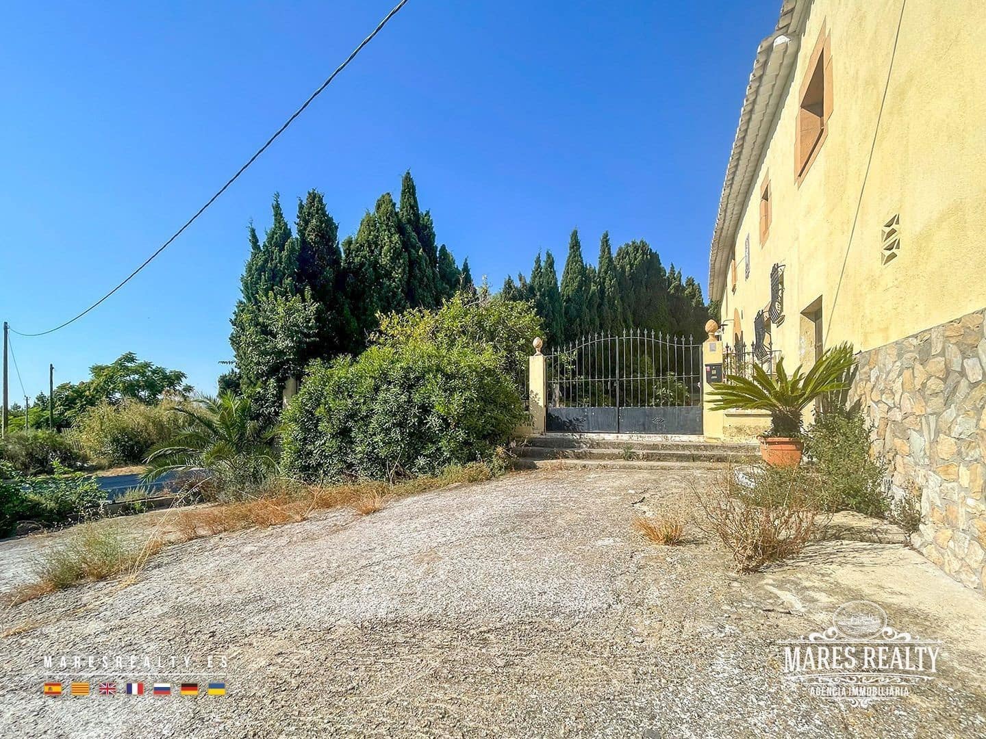 4 slaapkamer Villa te koop in Malgrat de Mar met garage - € 800.000 (Ref: 9111831)