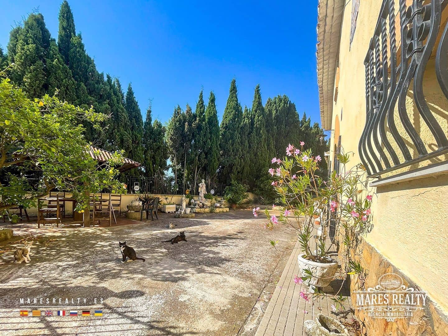 4 slaapkamer Villa te koop in Malgrat de Mar met garage - € 800.000 (Ref: 9111831)