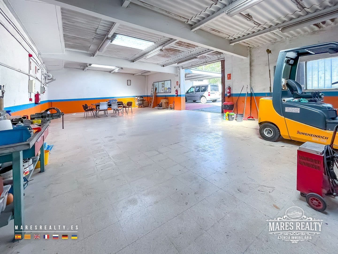 4 makuuhuone Huvila myytävänä paikassa Malgrat de Mar mukana 
autotalli - 800 000 € (Ref: 9111831)