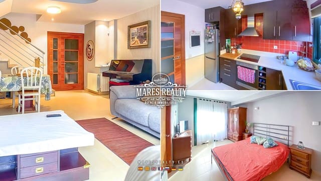 4 bedroom Villa for sale in Palafolls with garage - € 425,000 (Ref: 9118529)