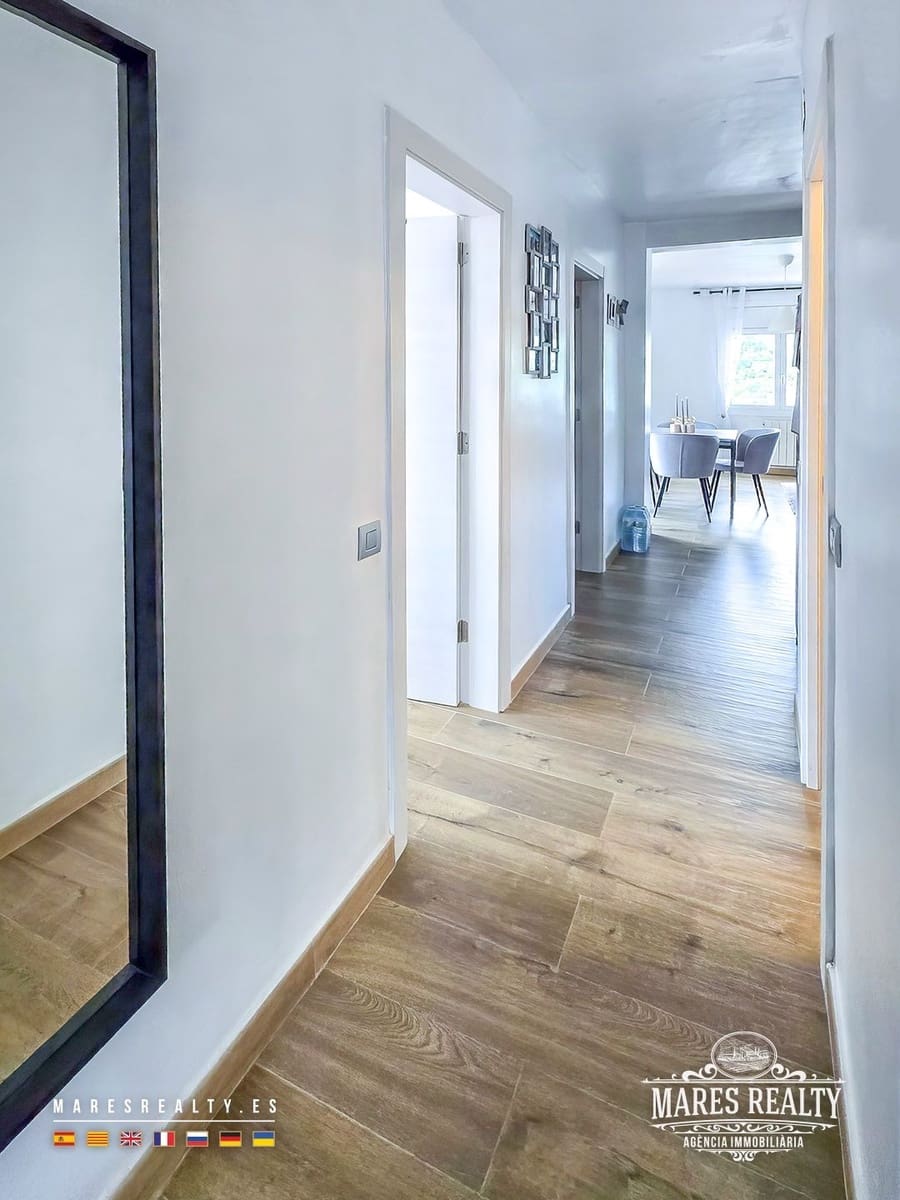 5 bedroom Villa for sale in Lloret de Mar with pool garage - € 415,000 (Ref: 9133989)