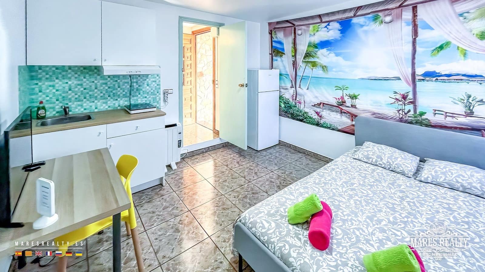 5 bedroom Villa for sale in Lloret de Mar with pool garage - € 415,000 (Ref: 9133989)