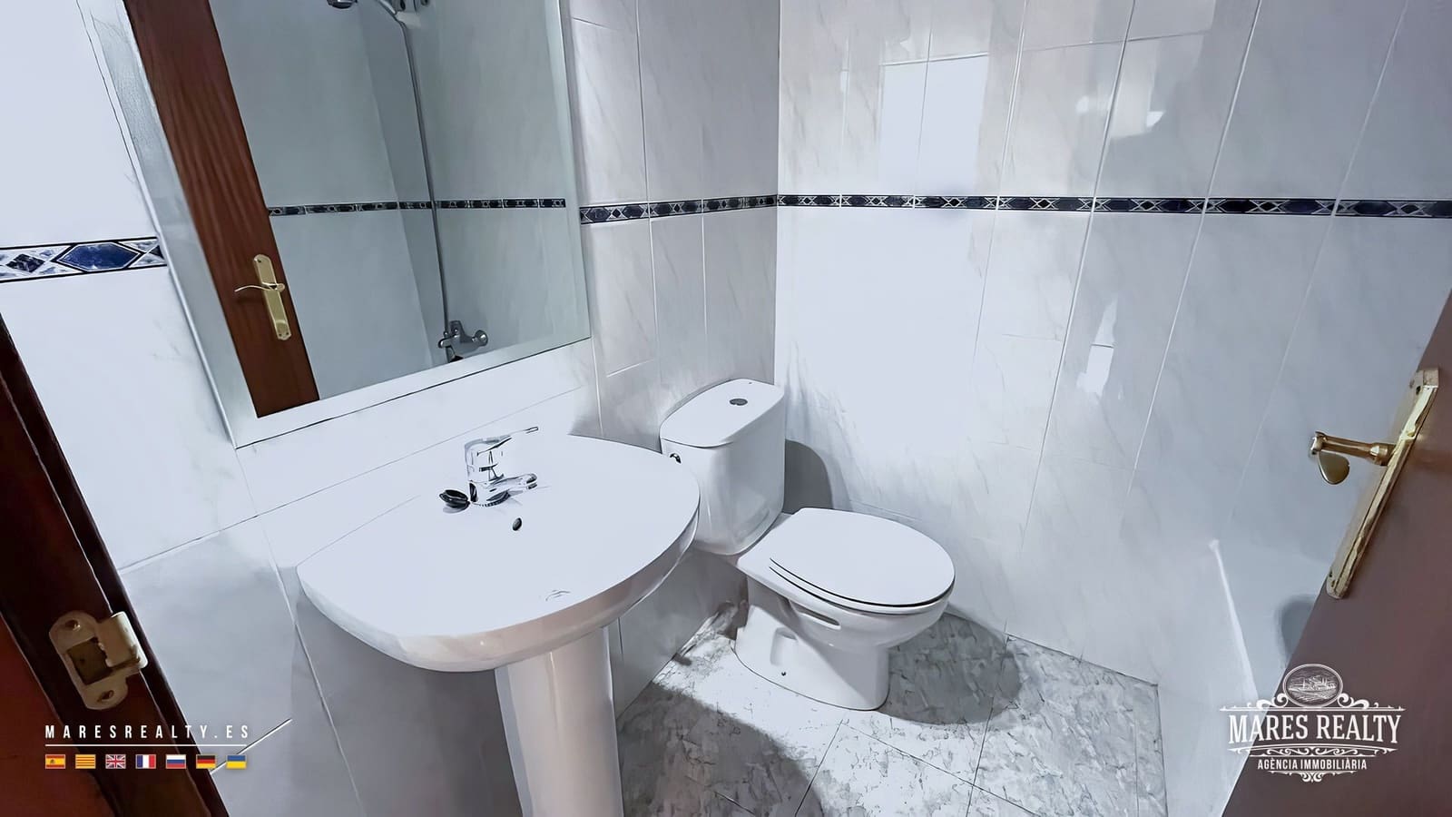 3 soveværelse Penthouse til salg i Lloret de Mar med swimmingpool garage - € 259.000 (Ref: 9145210)