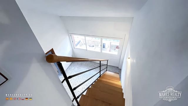 3 soveværelse Penthouse til salg i Fenals, Lloret de Mar med swimmingpool garage - € 259.000 (Ref: 9145210)