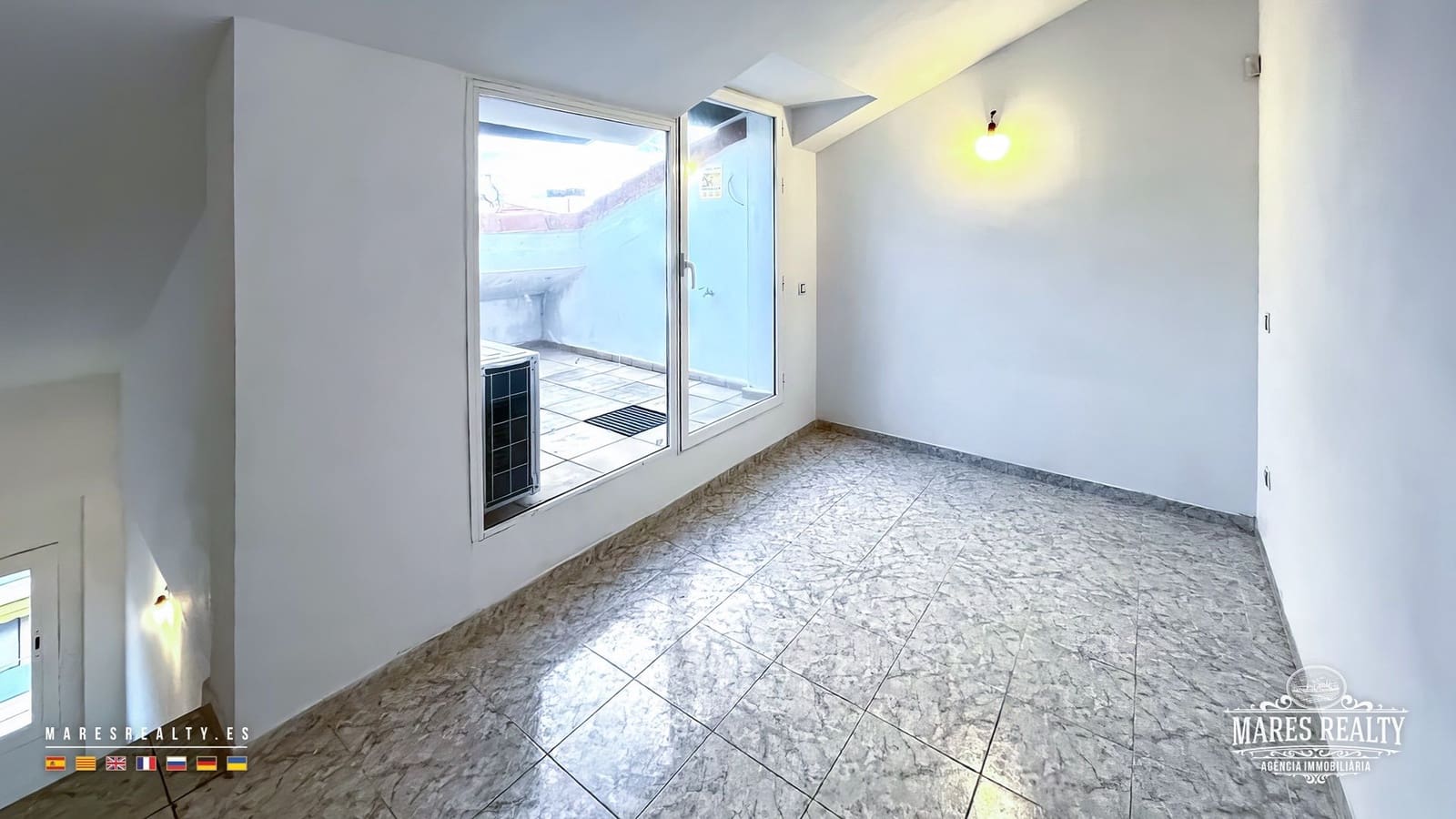 3 soveværelse Penthouse til salg i Lloret de Mar med swimmingpool garage - € 259.000 (Ref: 9145210)