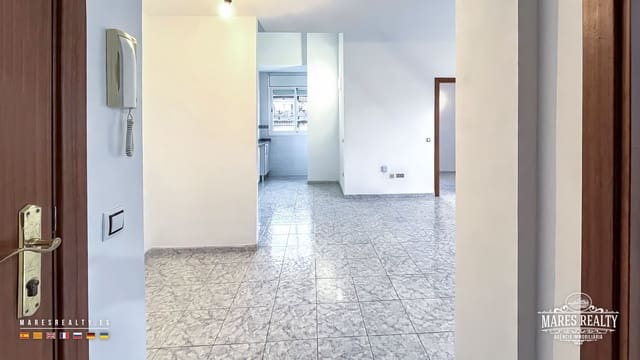 3 soveværelse Penthouse til salg i Fenals, Lloret de Mar med swimmingpool garage - € 265.000 (Ref: 9145210)