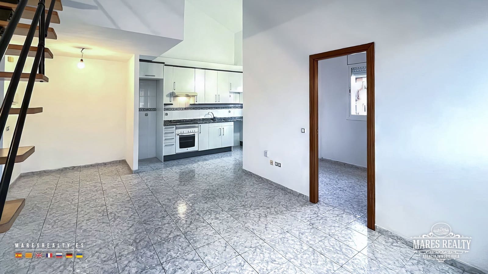 3 soveværelse Penthouse til salg i Lloret de Mar med swimmingpool garage - € 259.000 (Ref: 9145210)