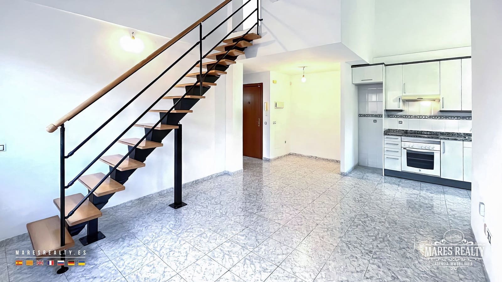 3 soveværelse Penthouse til salg i Lloret de Mar med swimmingpool garage - € 259.000 (Ref: 9145210)