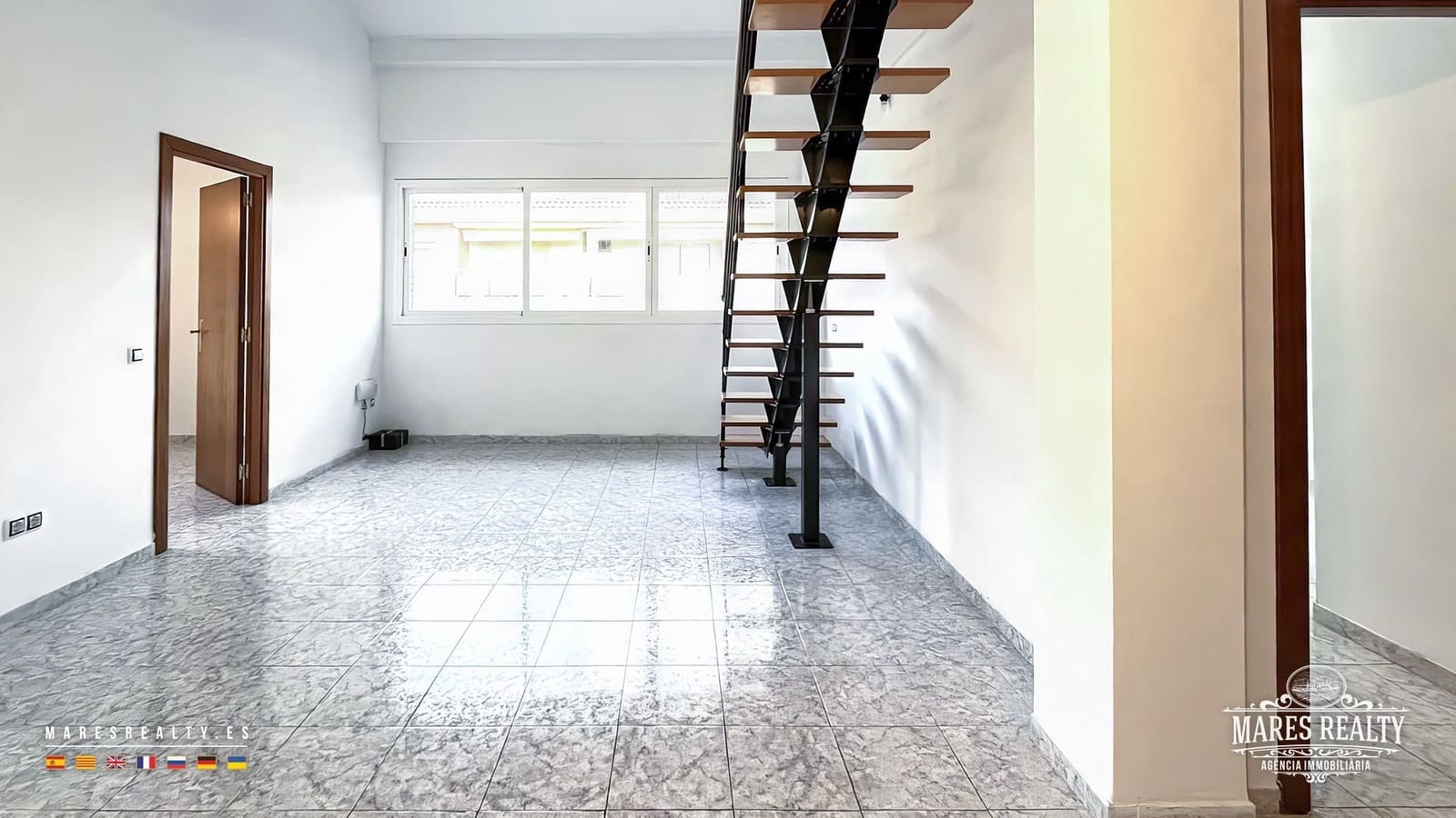 3 soveværelse Penthouse til salg i Lloret de Mar med swimmingpool garage - € 259.000 (Ref: 9145210)