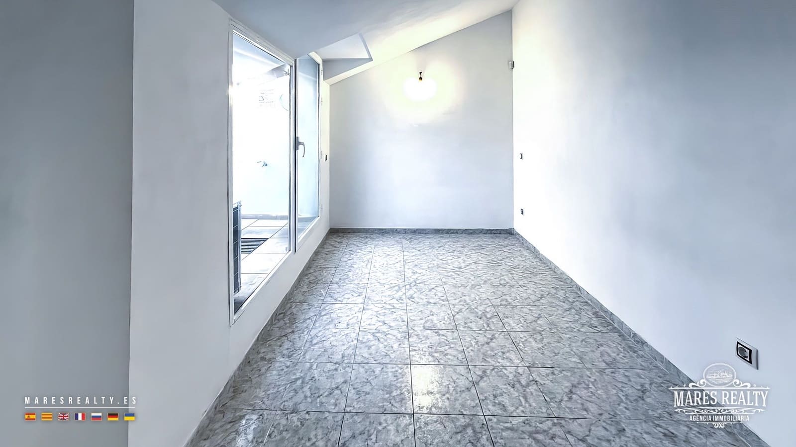 3 soveværelse Penthouse til salg i Lloret de Mar med swimmingpool garage - € 259.000 (Ref: 9145210)