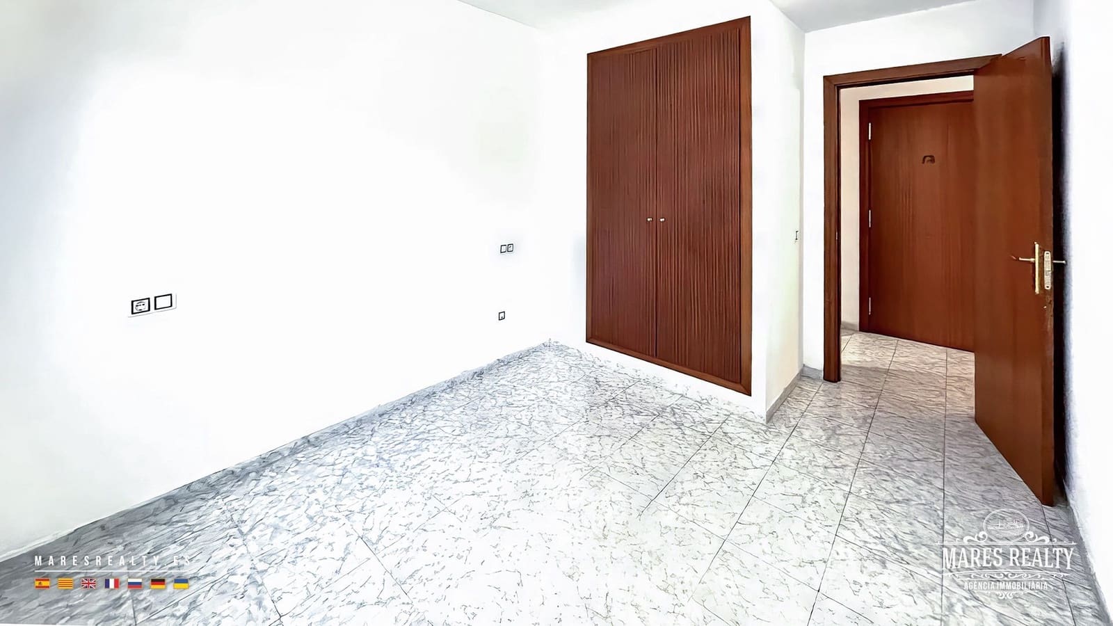 3 soveværelse Penthouse til salg i Lloret de Mar med swimmingpool garage - € 259.000 (Ref: 9145210)