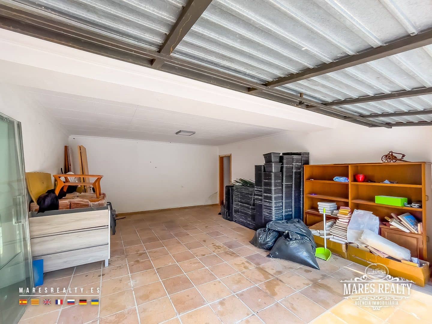 4 soveværelse Villa til salg i Lloret de Mar med swimmingpool garage - € 392.000 (Ref: 9146738)